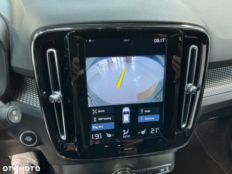 Volvo XC 40 T4 Recharge DKG Inscription - 14