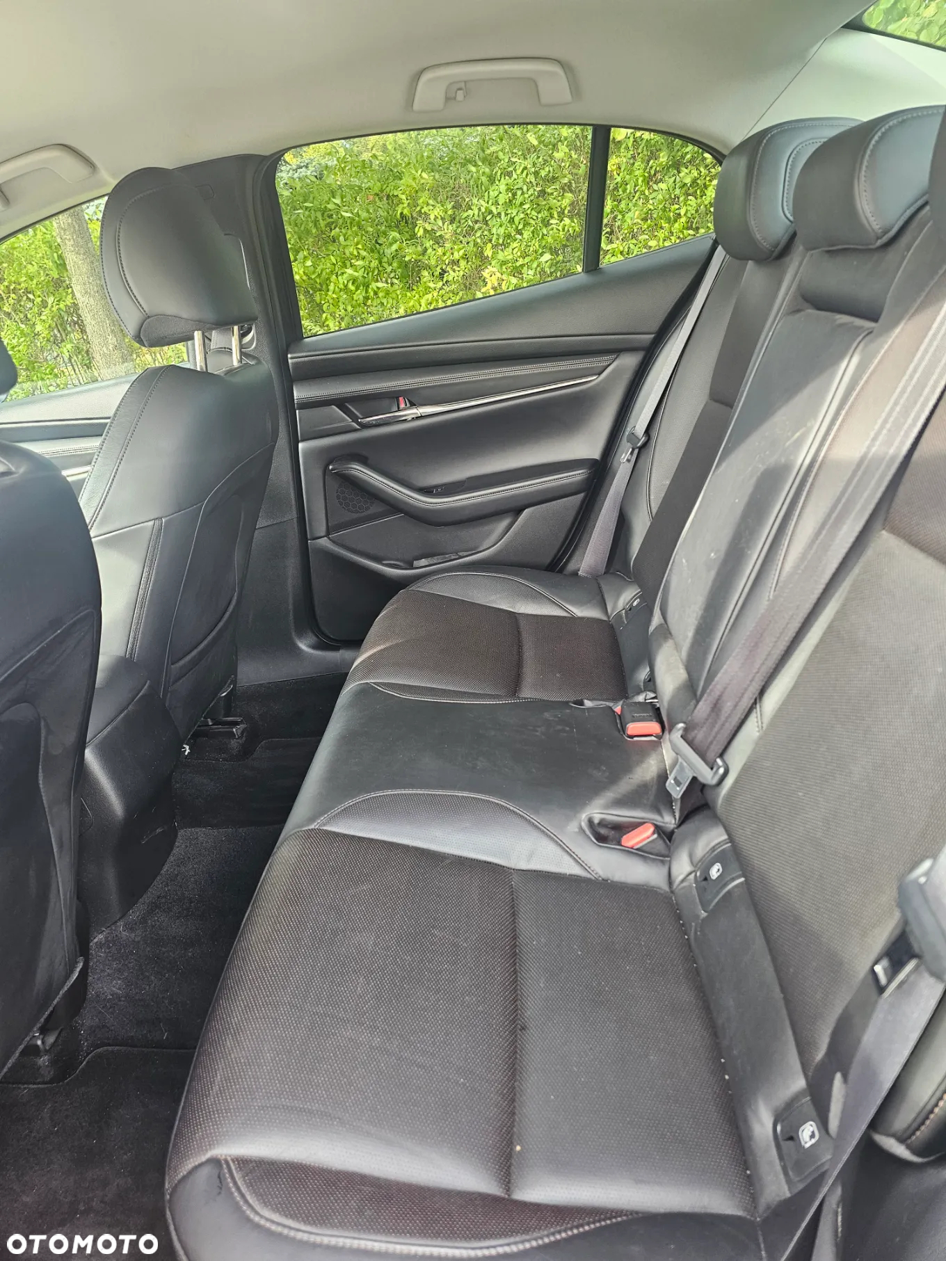 Mazda 3 2.0 mHEV Hikari - 20