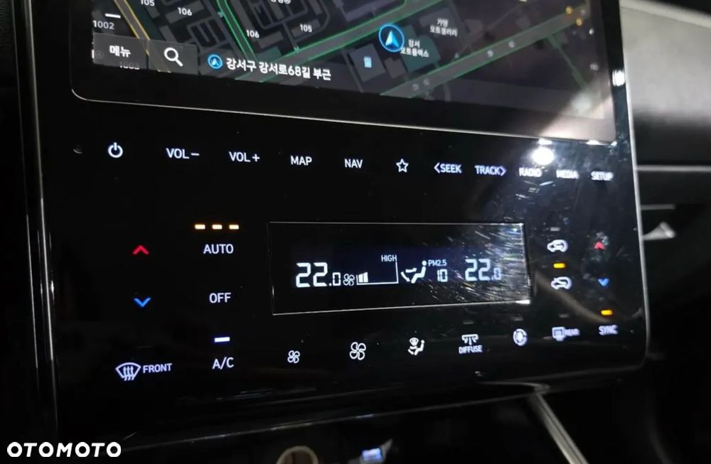 Hyundai Tucson - 23
