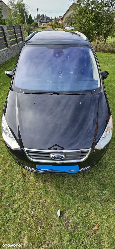 Ford Galaxy 2.0 TDCi Titanium MPS6 - 3
