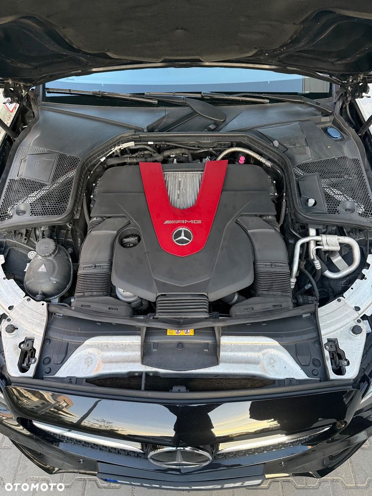 Mercedes-Benz Klasa C - 18