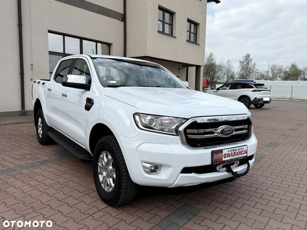 Ford Ranger - 3