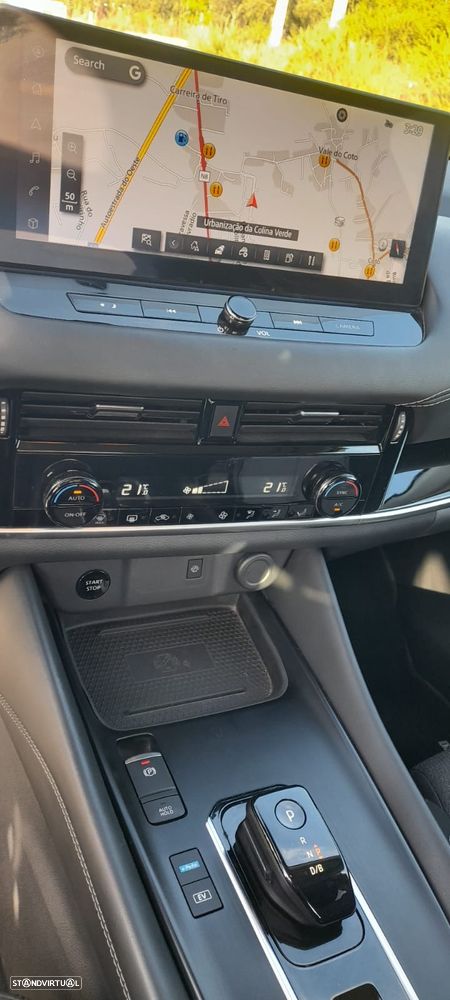 Nissan Qashqai 1.5 e-Power N-Connecta - 13