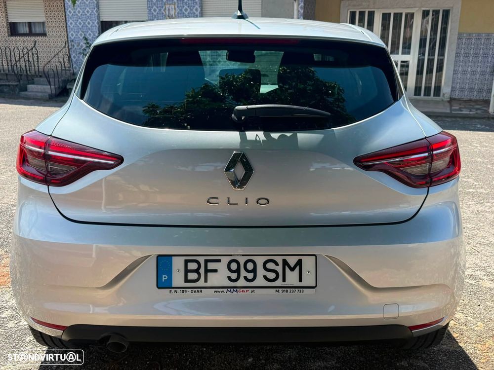 Renault Clio 1.0 TCe Evolution - 7