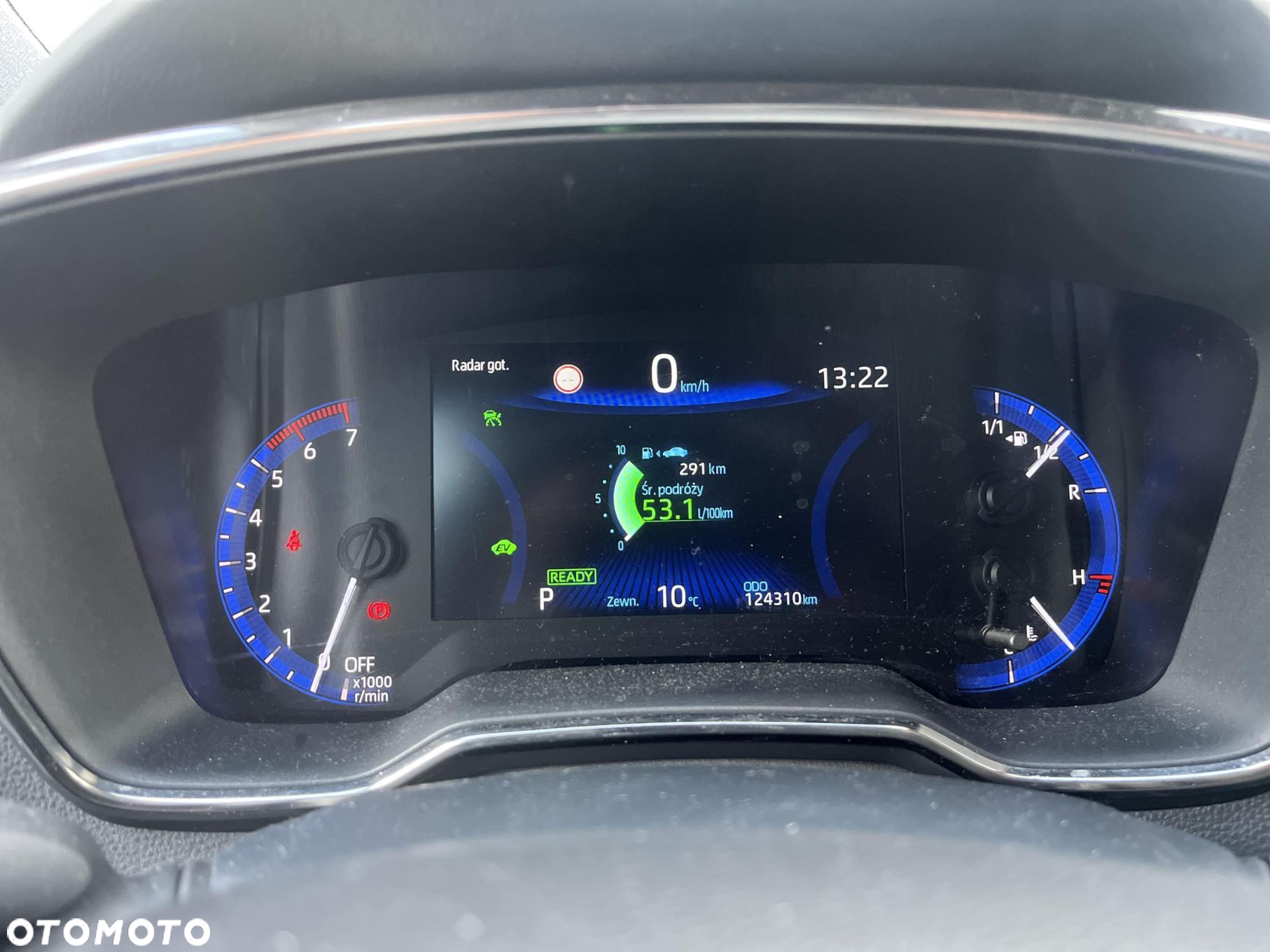 Toyota Corolla - 18