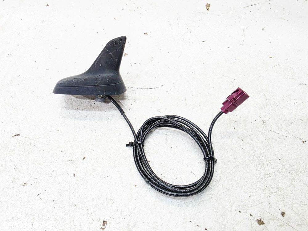 ANTENA LOTKA GPS REKIN AUDI A3 8P 8P0035503J - 3