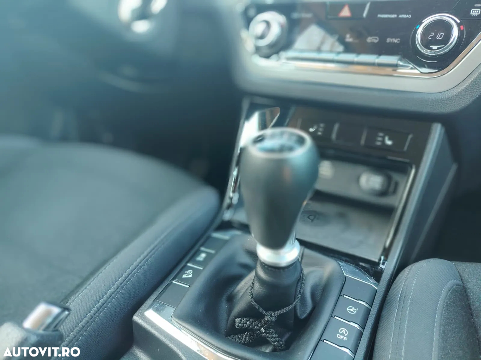 SsangYong Korando 1.5 GDI Turbo Clever - 3