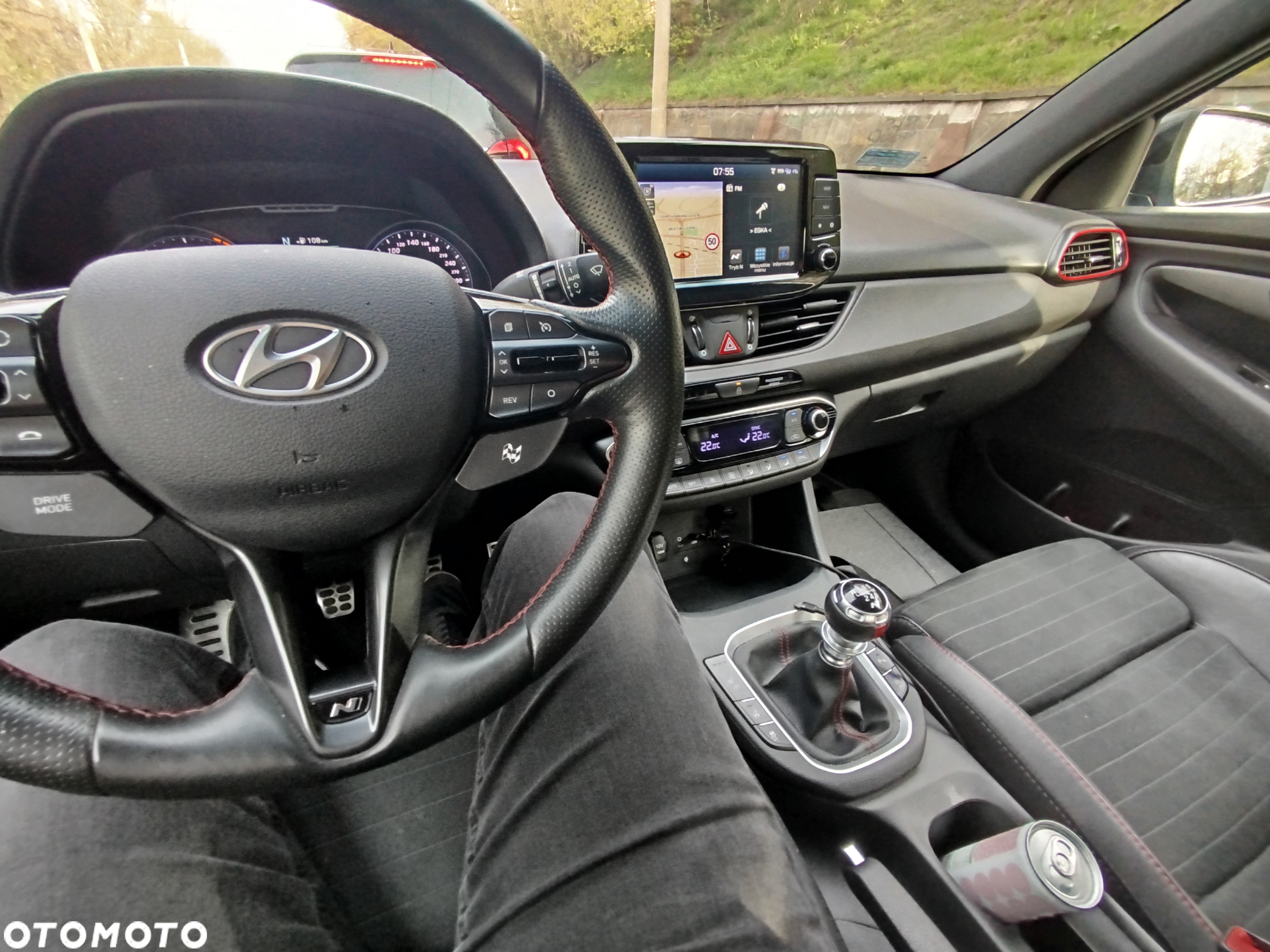 Hyundai i30 N Fastback 2.0 T-GDI Performance - 8