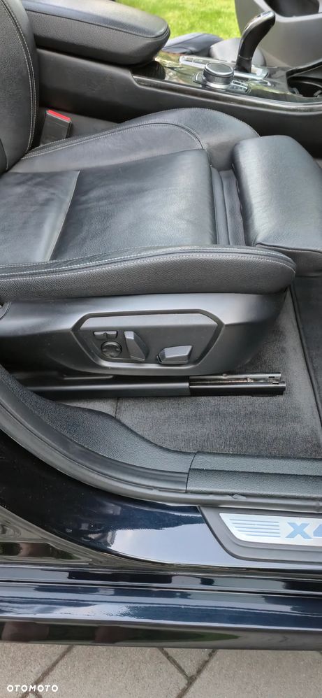 BMW X4 - 22