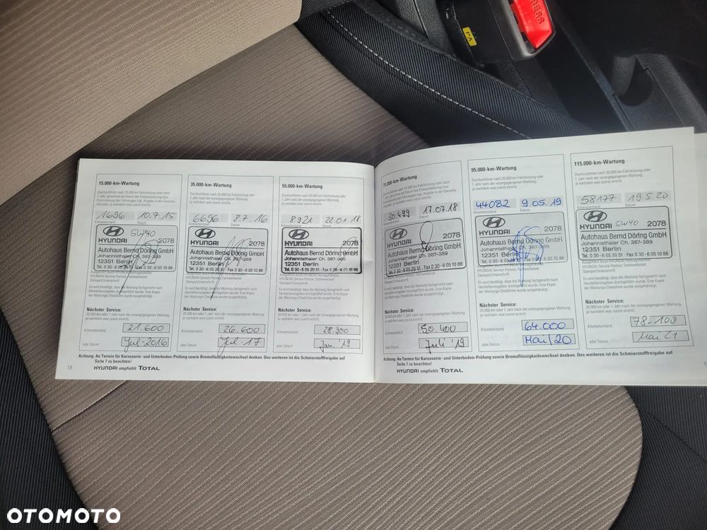 Hyundai i10 1.0 Premium - 15