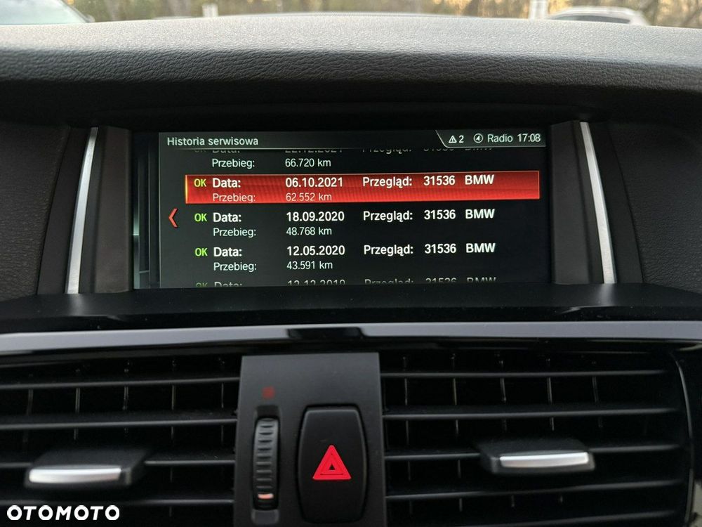 BMW X4 xDrive20d M Sport - 32