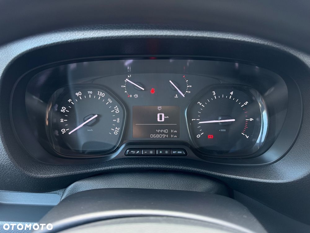 Toyota ProAce 2,0-l-D-4D L2 Comfort - 11