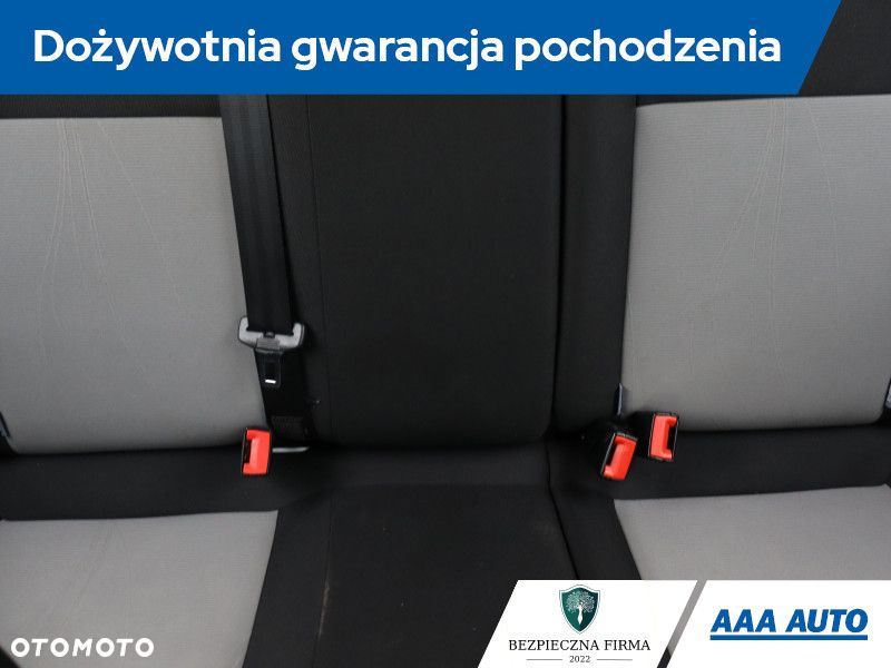 Seat Ibiza - 11
