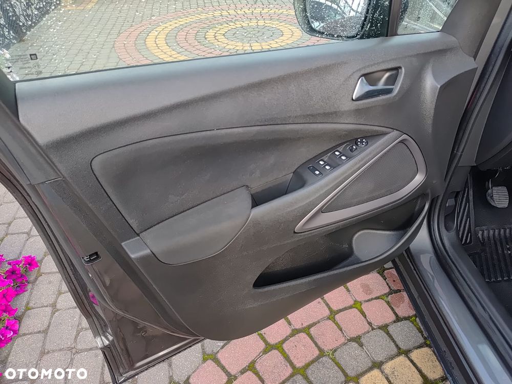 Opel Crossland X 1.2 Edition - 14