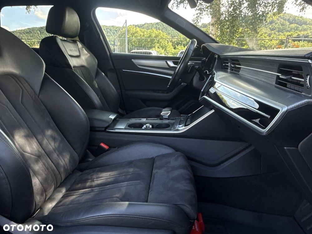 Audi A6 Allroad 45 TDI mHEV Quattro S tronic - 14