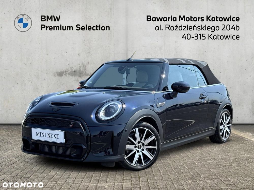 MINI Cooper S Yours Trim - 26
