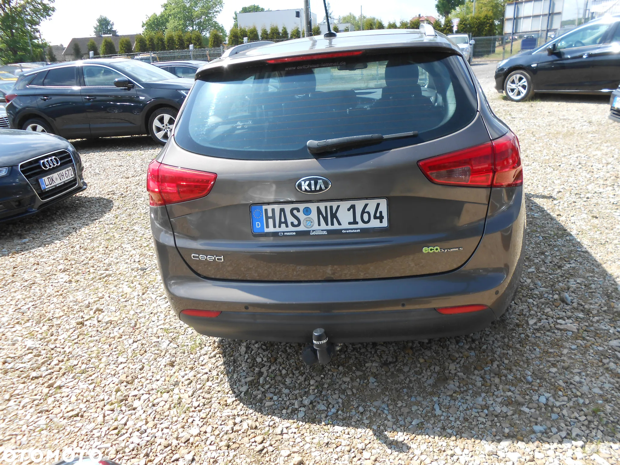 Kia Ceed 1.6 GDI Dream Team Edition - 6
