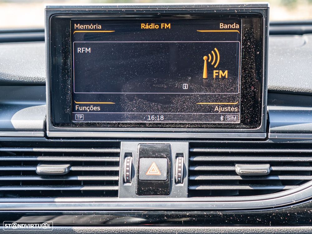 Audi A6 Avant 2.0 TDi S-line S tronic - 19