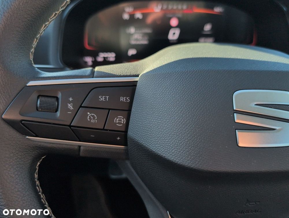 Seat Arona 1.0 TSI Style S&S DSG - 19