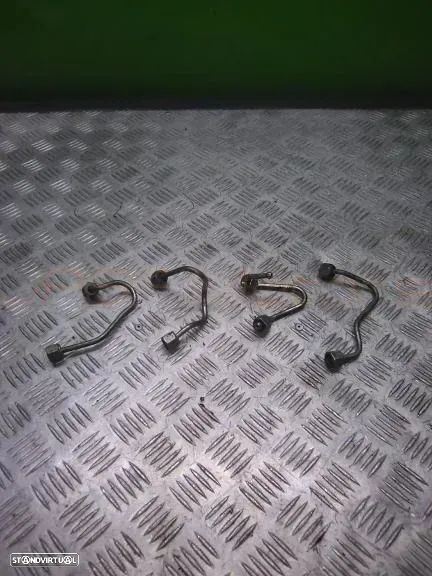 Reparação de Renault GRAND SCENIC II 1.5 DCI K9K732 - 15