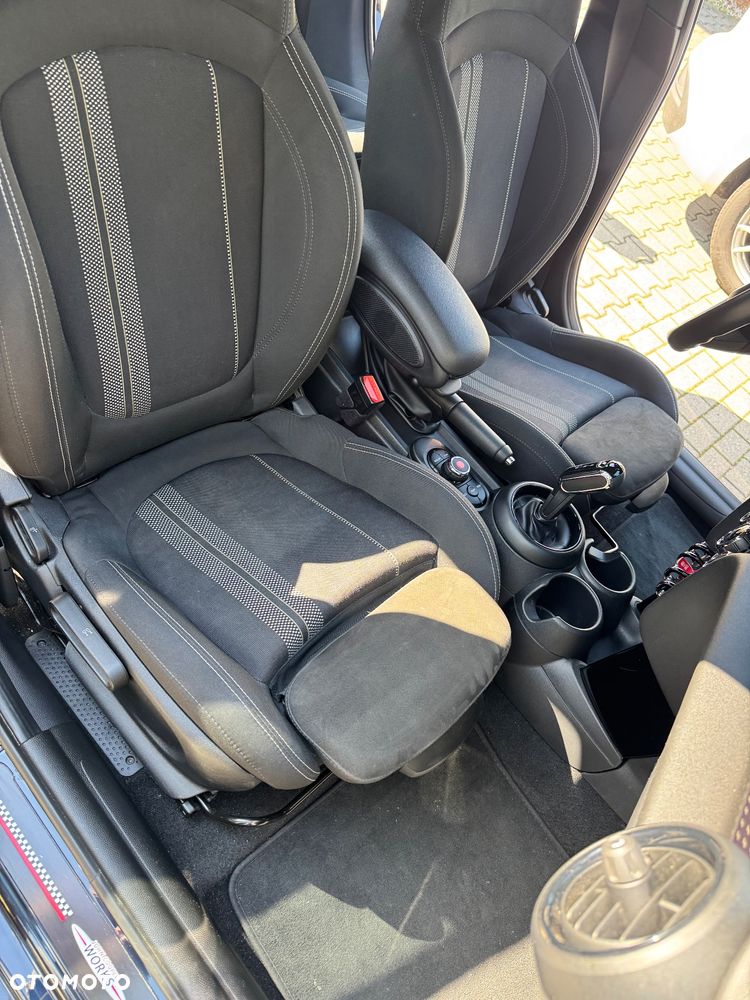 MINI Cooper S sport - 5