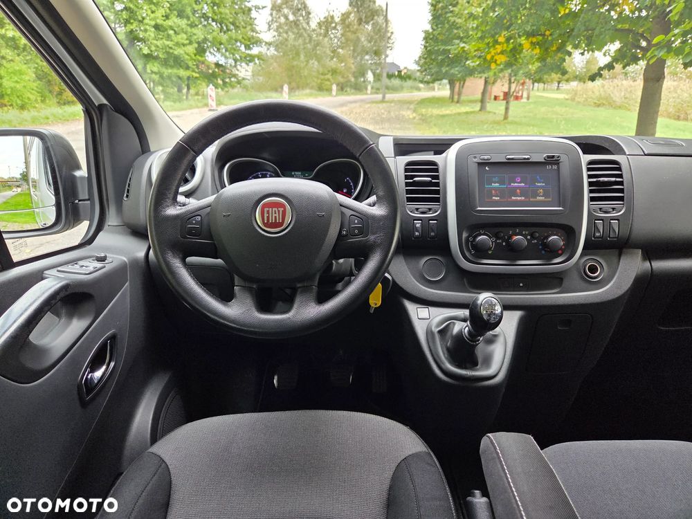 Fiat Talento - 12