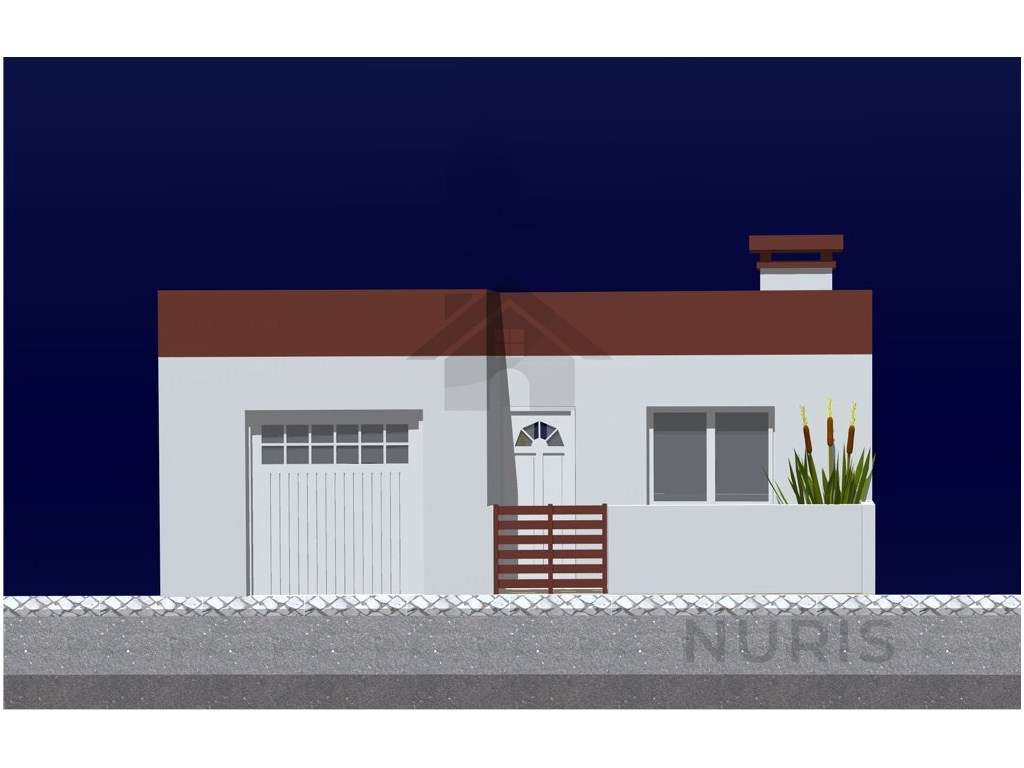 Lote de Terreno para Venda em Portimão - Grande imagem: 2/12