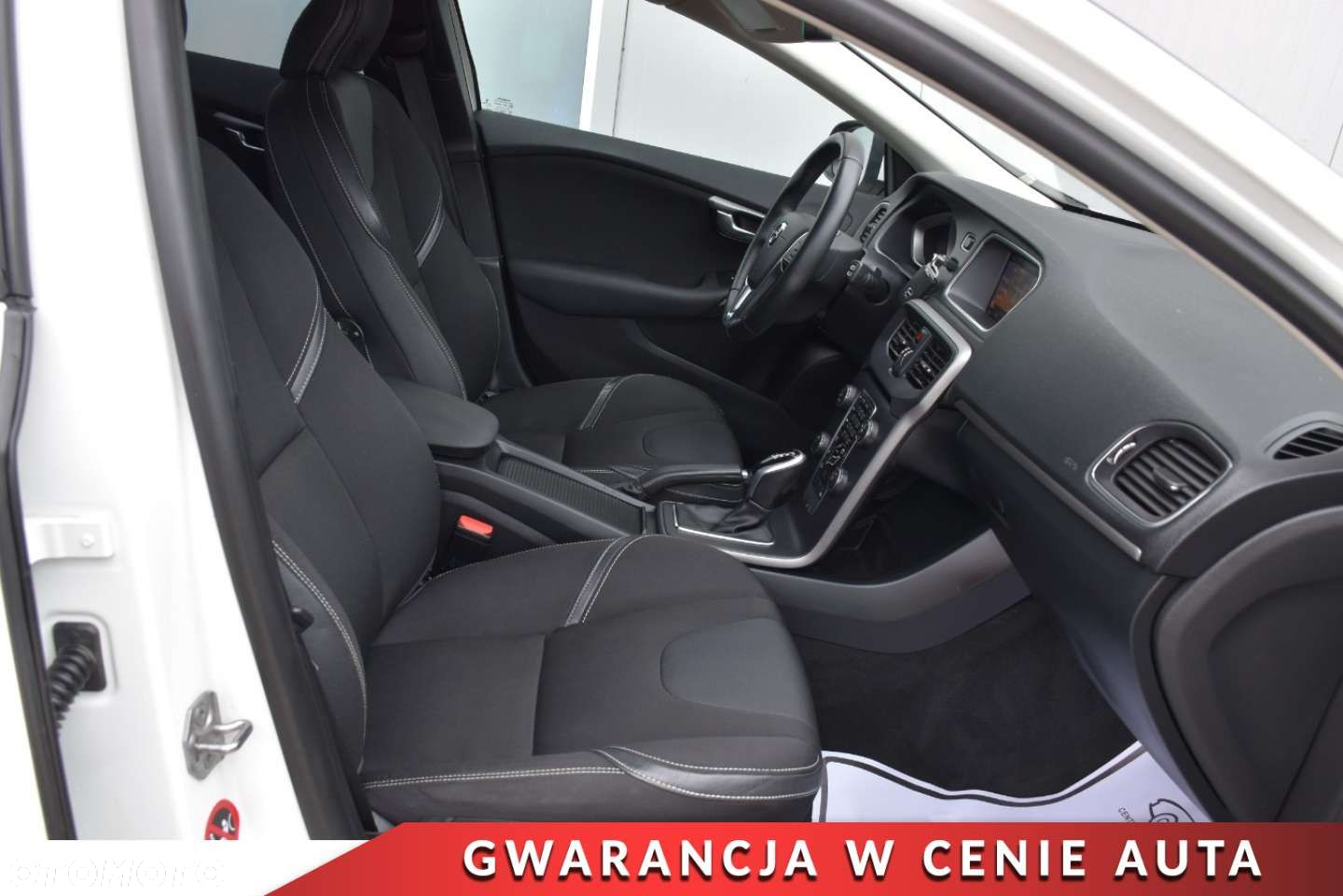 Volvo V40 T2 Geartronic Kinetic - 6