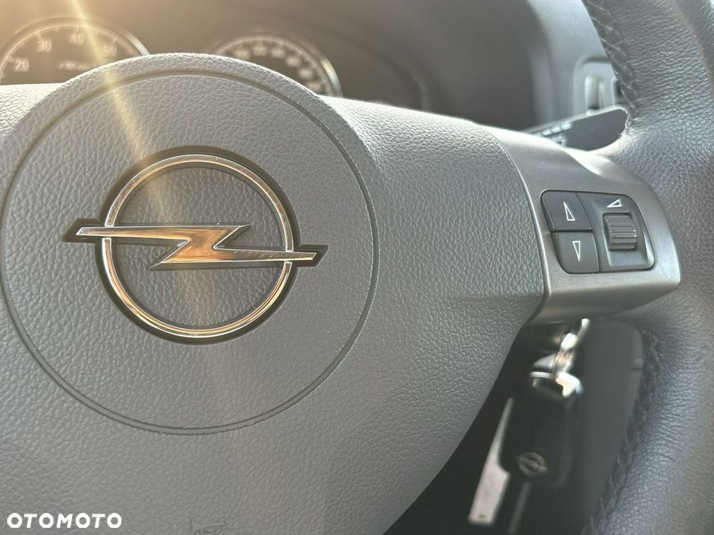 Opel Signum 2.2 Cosmo Plus - 30