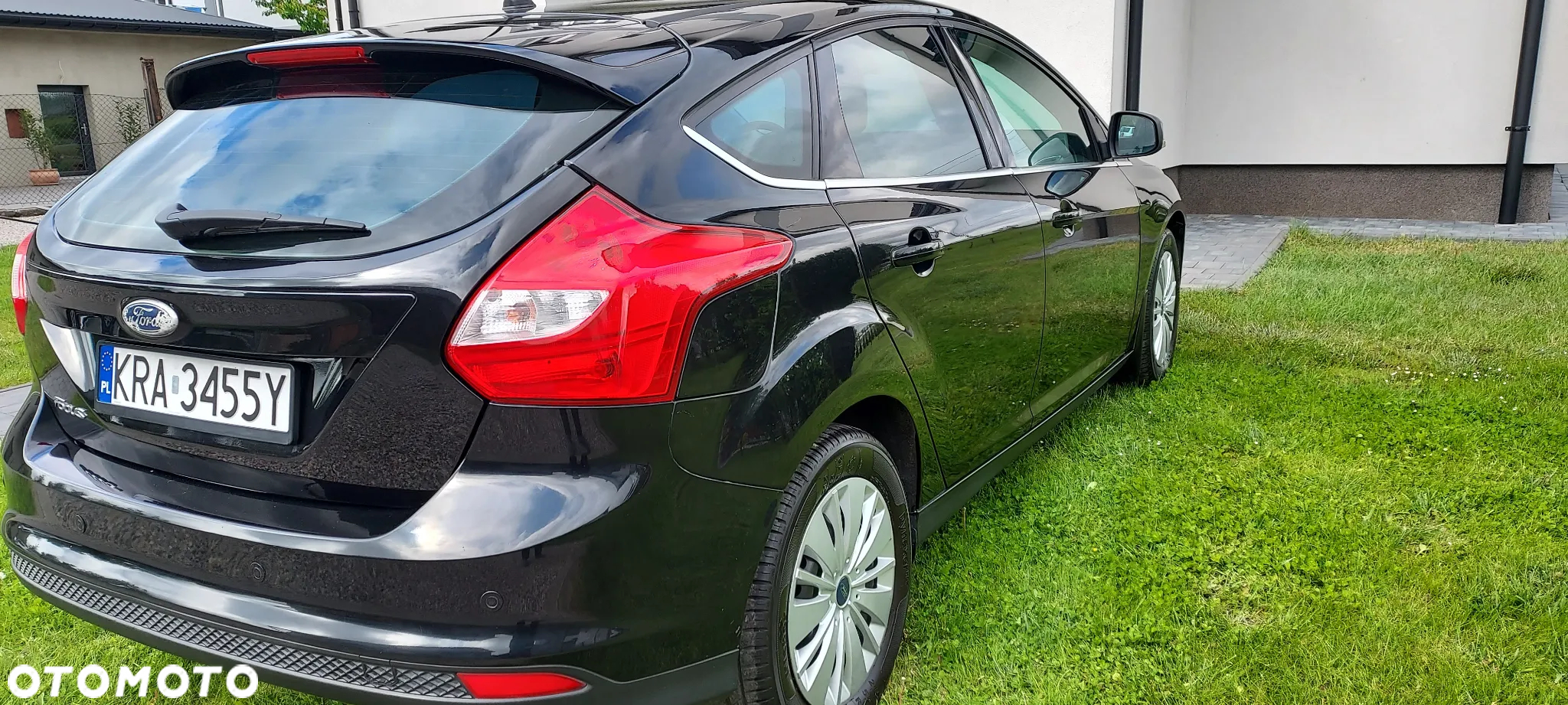 Ford Focus - 4