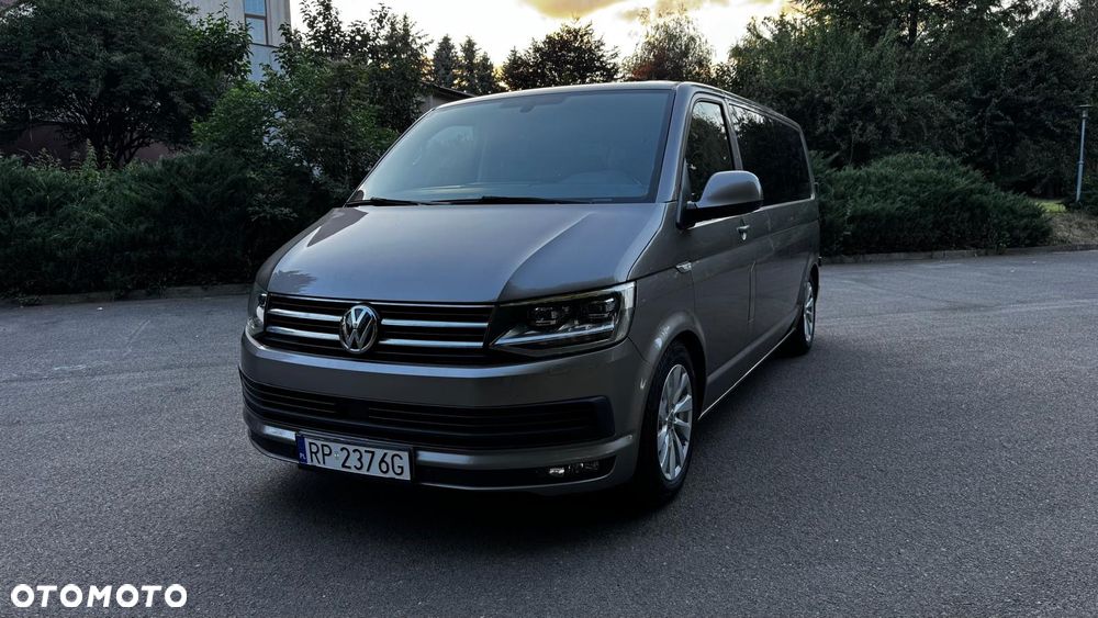 Volkswagen Caravelle 2.0 BiTDI L2 Comfortline 4Motion DSG - 30