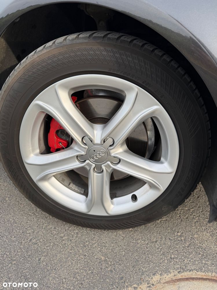 Audi A4 Avant 2.0 TDI - 11