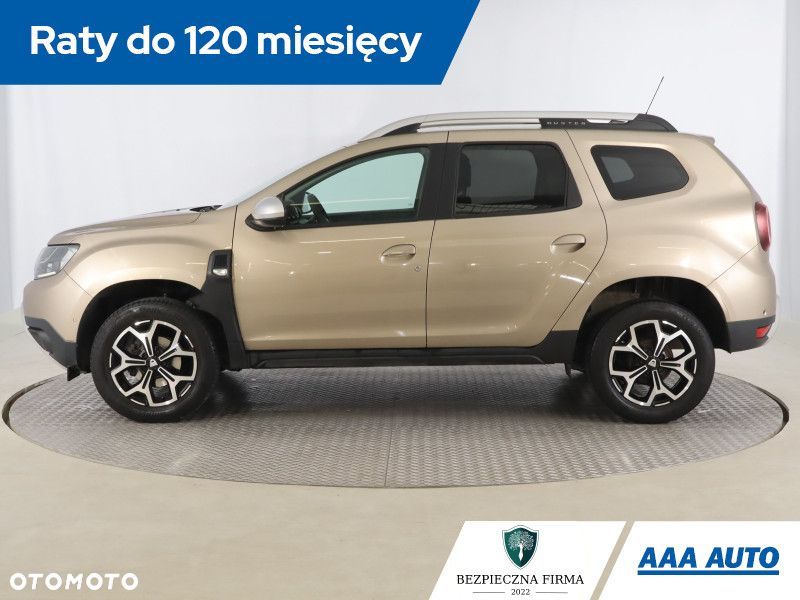 Dacia Duster - 4