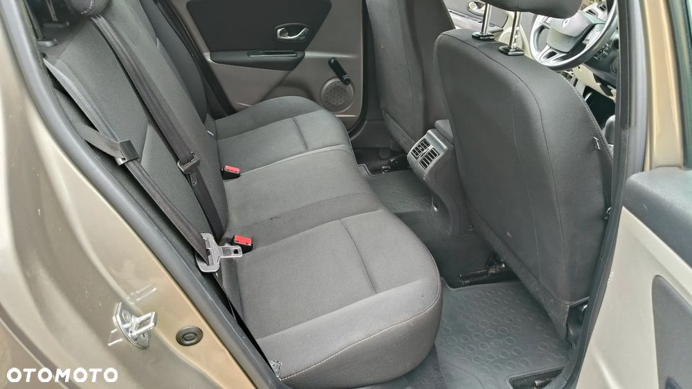 Renault Megane 1.6 16V Generation - 18