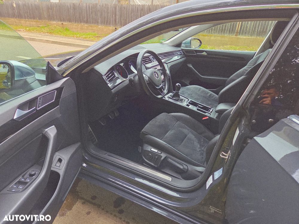 Volkswagen ARTEON 2.0 TDI DSG Elegance - 11