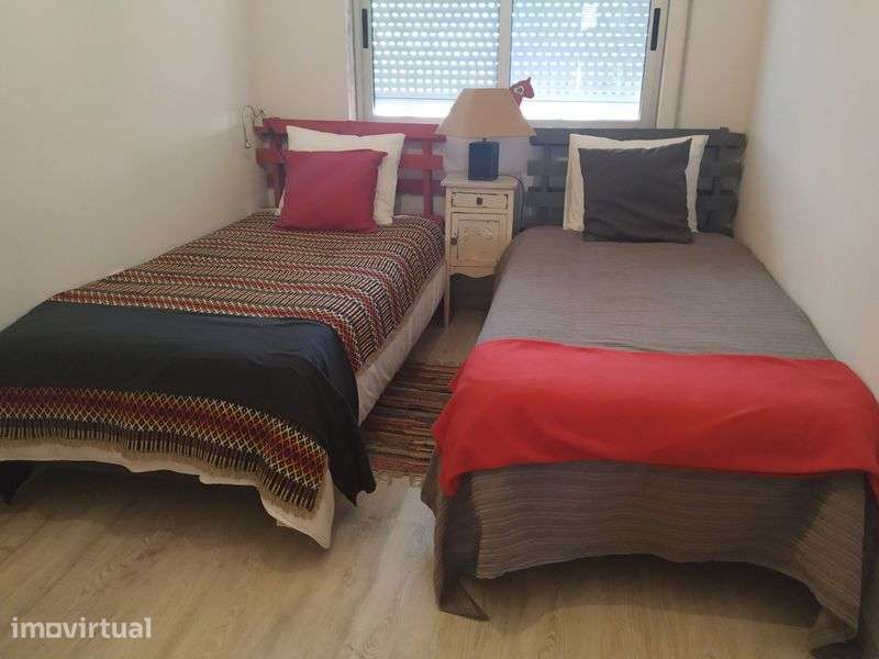 Aluguer de apartamento em Setúbal - Grande imagem: 2/9