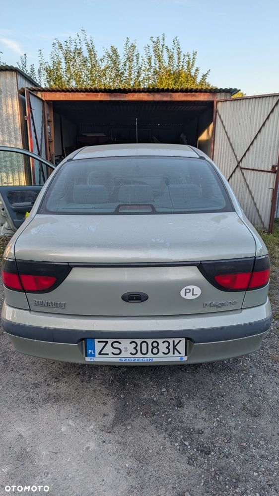 Renault Megane - 4