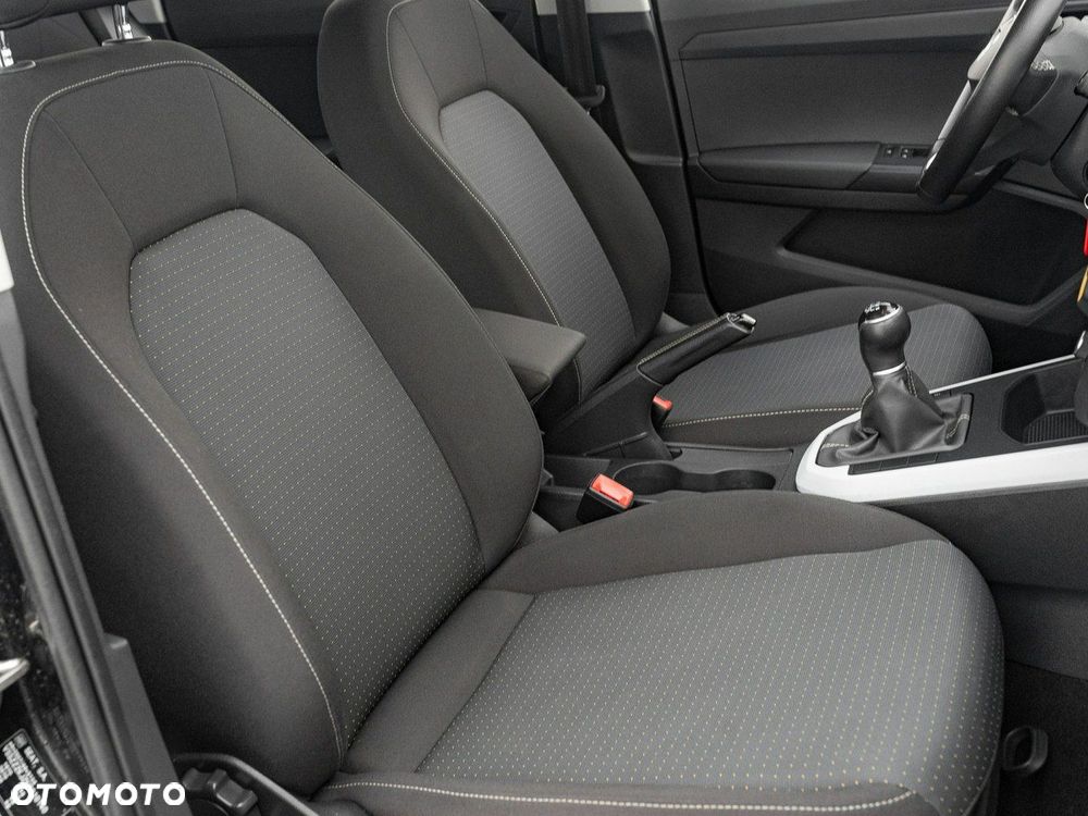 Seat Arona - 31