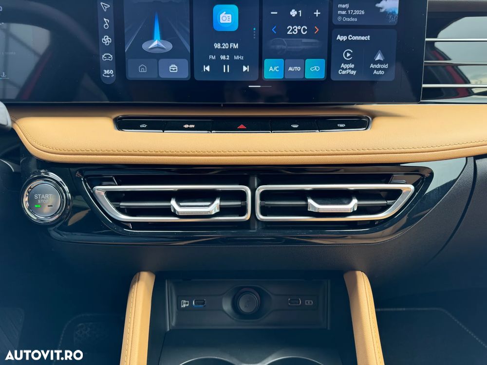 MG HS 1.5 T-GDi 7DCT Exclusive - 18