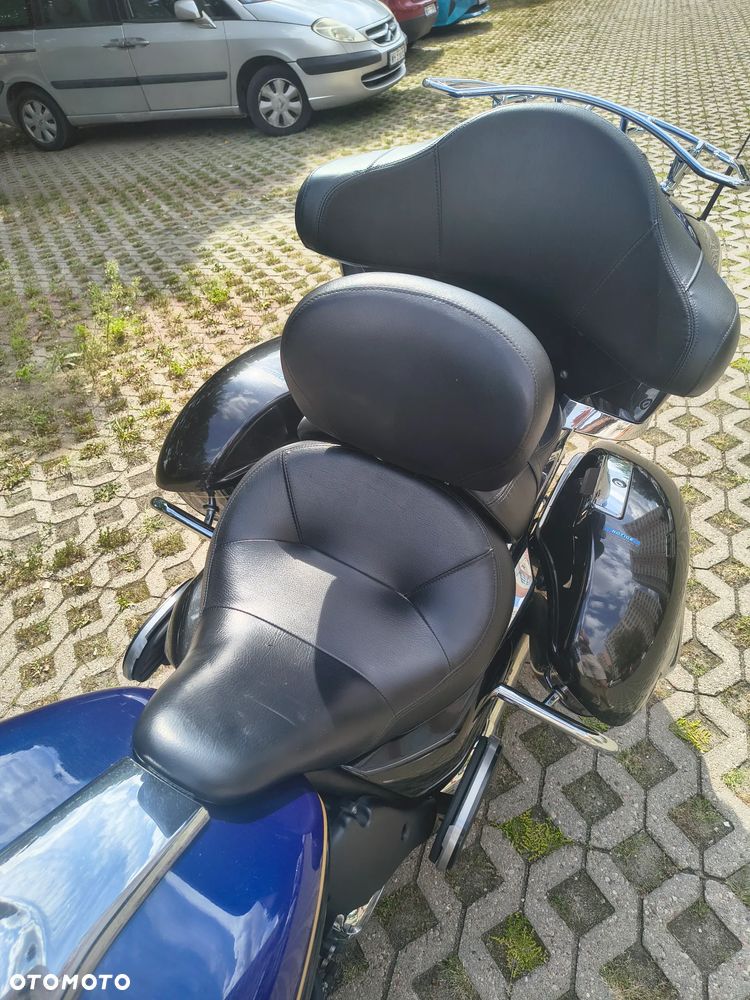 Kawasaki Vulcan - 8