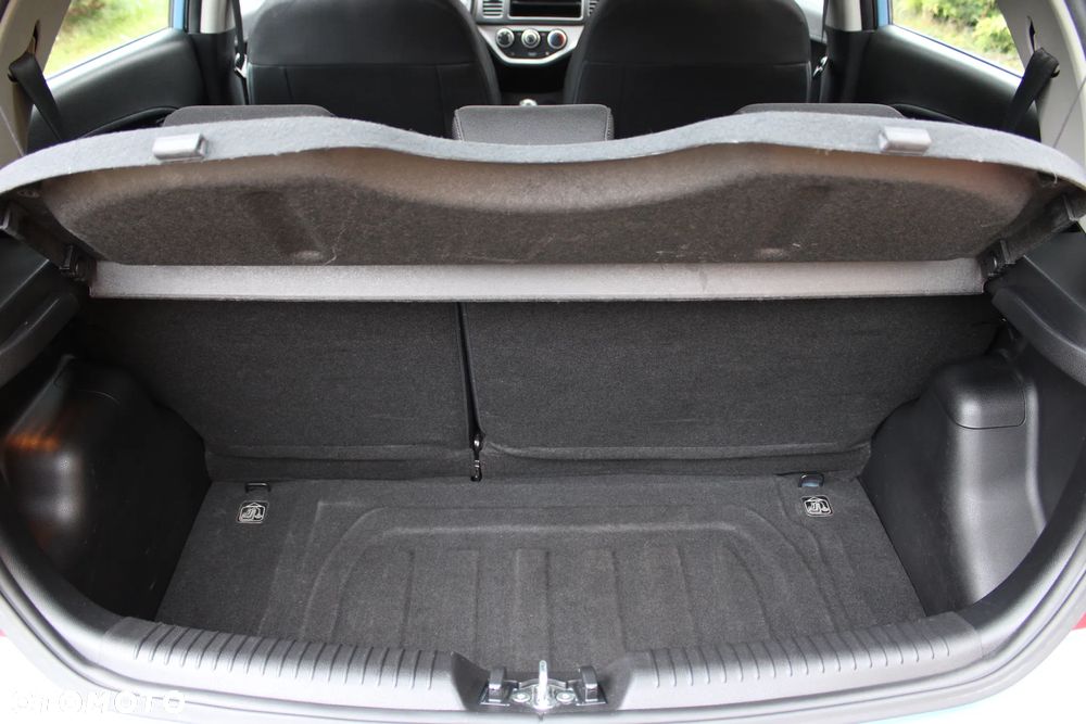 Kia Picanto 1.0 M - 20