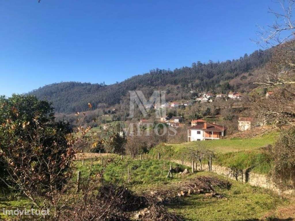 Terreno de construção, para venda, em Ponte de Lima - Grande imagem: 5/11