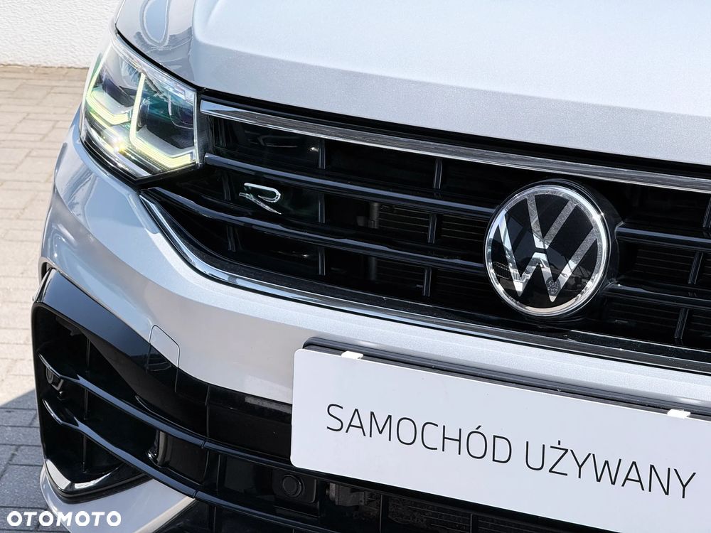 Volkswagen Tiguan - 12