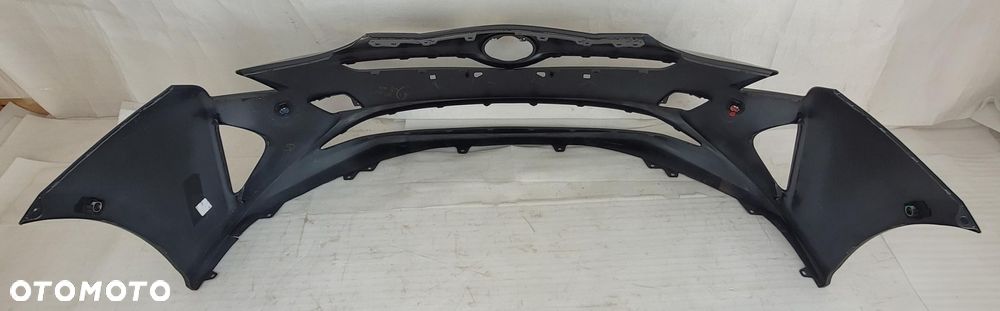 ZDERZAK PRZEDNI TOYOTA PRIUS XW50 IV 2015- 52119-47700 - 9