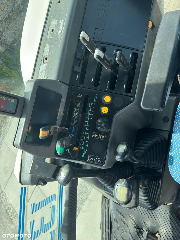 Lamborghini Formula 135 Turbo - 16