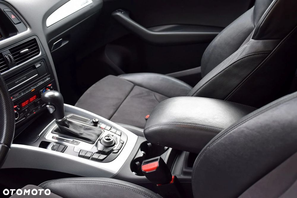 Audi Q5 2.0 TDI Quattro S tronic - 11