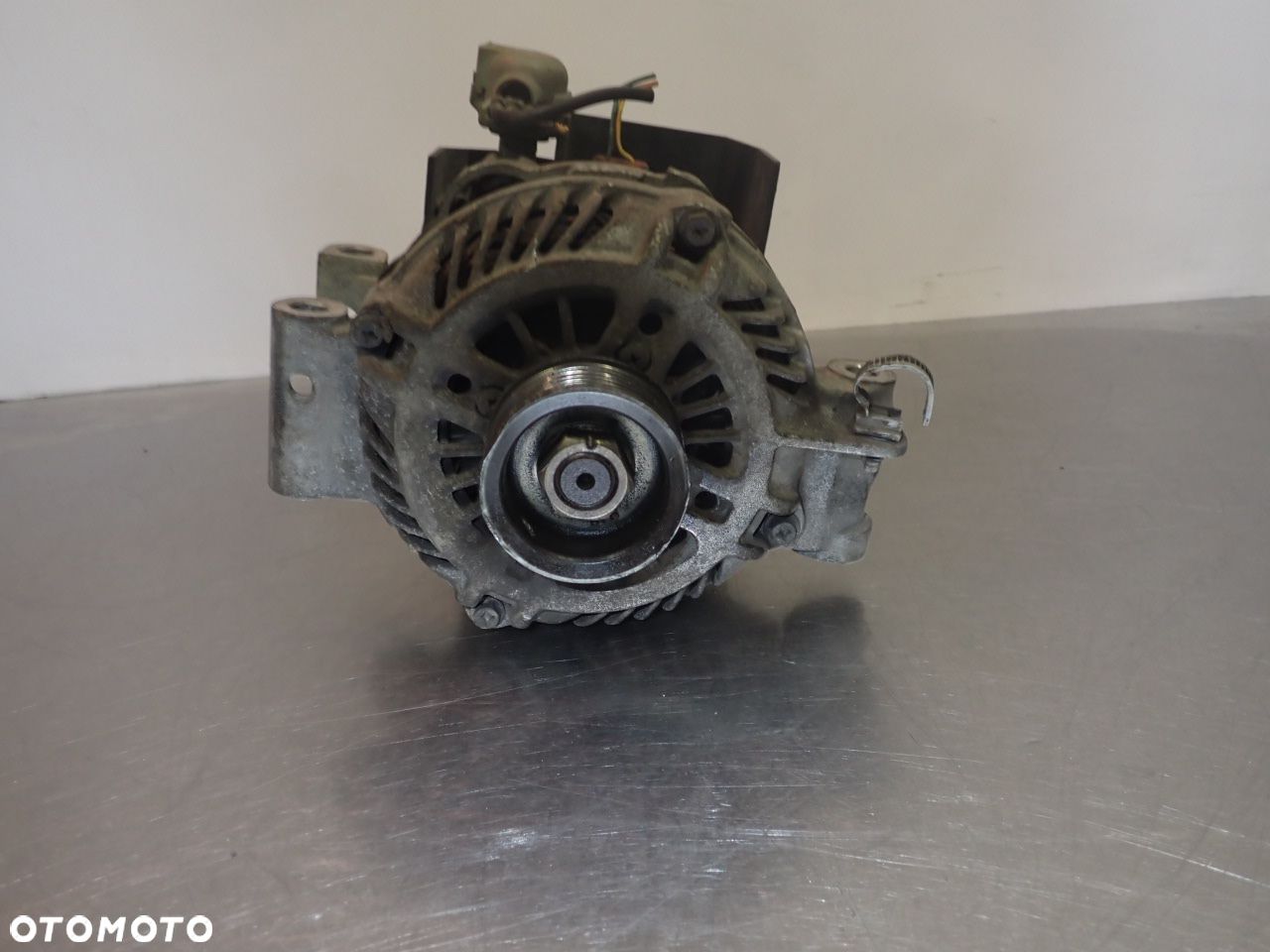 ALTERNATOR 90A MAZDA 6 I A3TG0091 - 1
