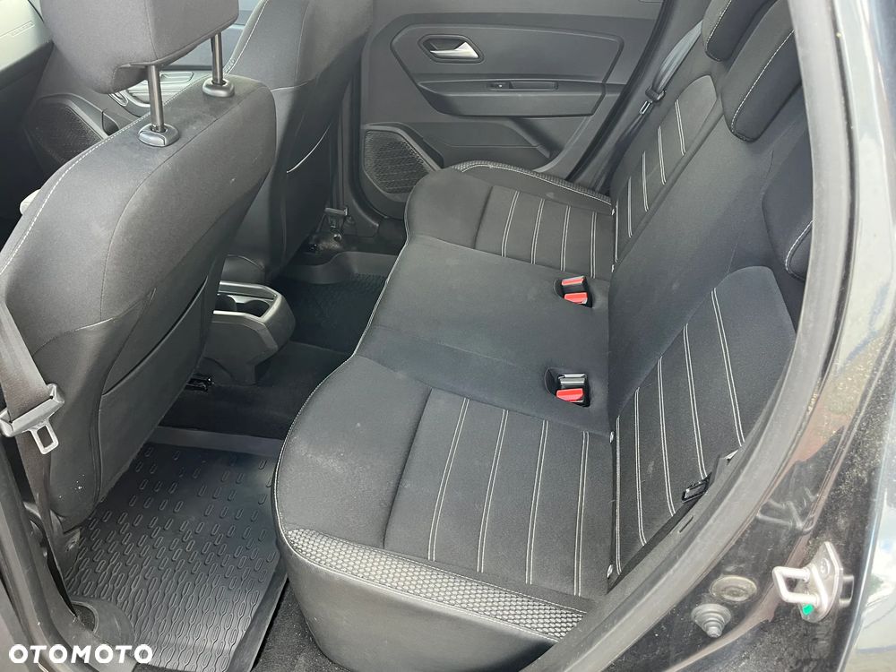 Dacia Duster 1.5 dCi Prestige - 19