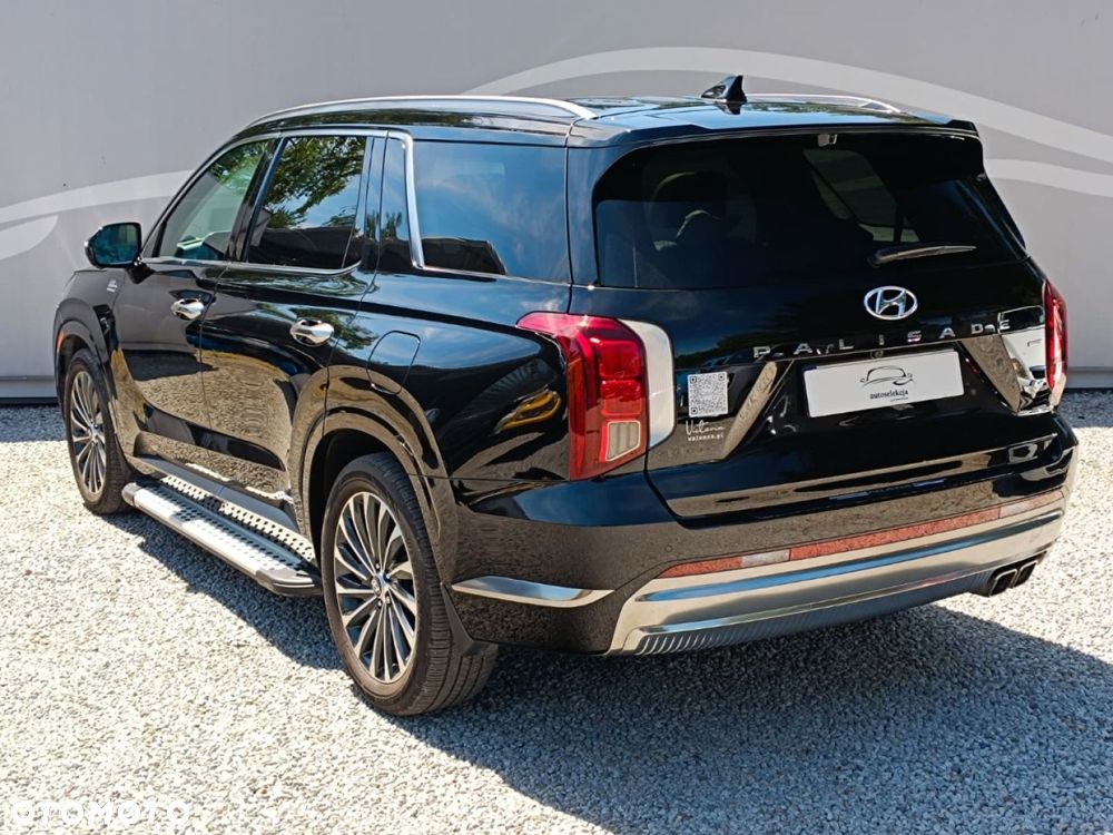 Hyundai Palisade - 15