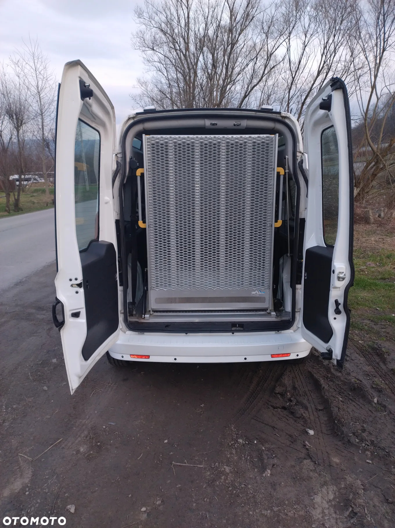Opel Combo 1.6 CDTI L2H1 LKW-Zulassung Selection - 8